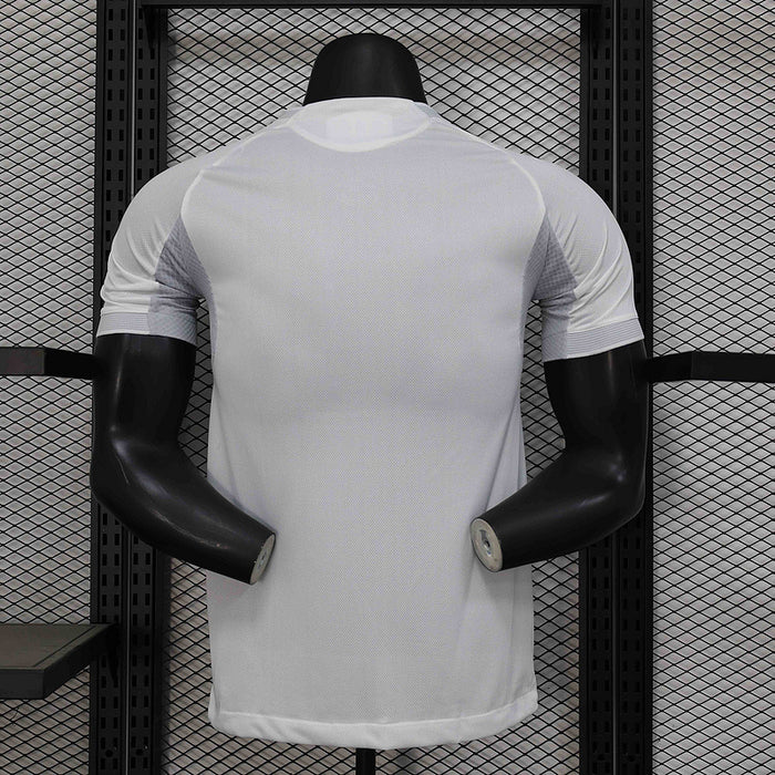 Real Madrid 2025/2026 Home Football Kit