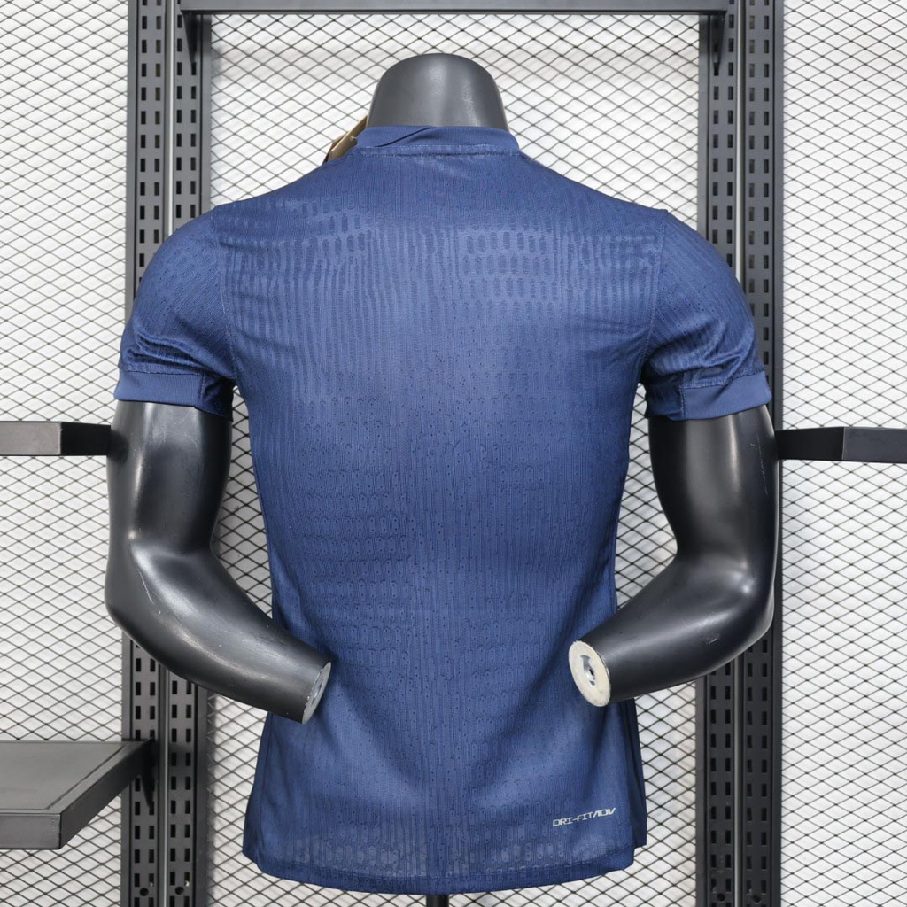 PSG 2025/2026 Home Football Kit