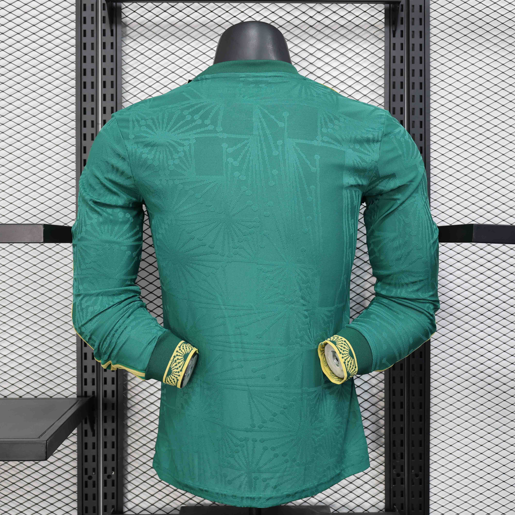 Mexico 25/26 Concept Kit Long Sleeve