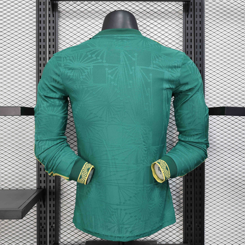 Mexico 25/26 Concept Kit Long Sleeve