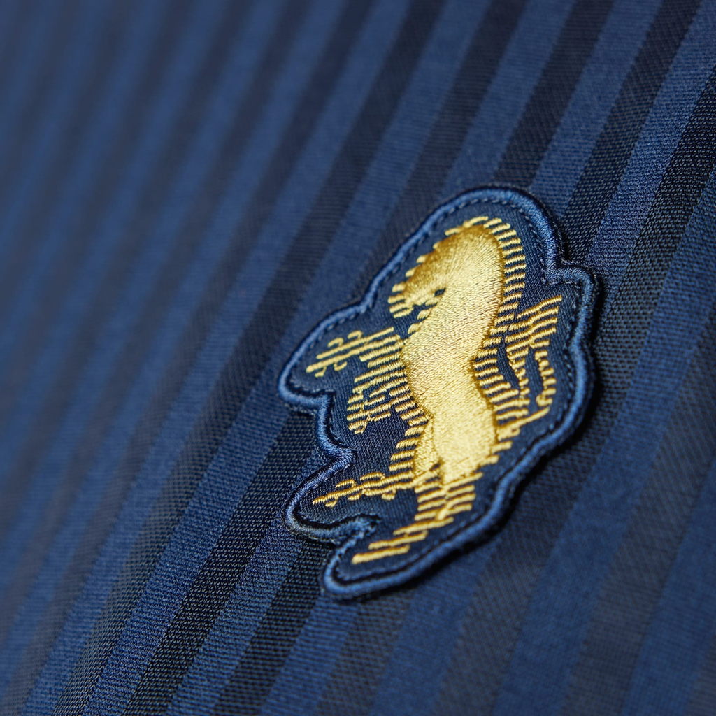 Juventus Heritage “La Signora” Retro Icons Football Kit