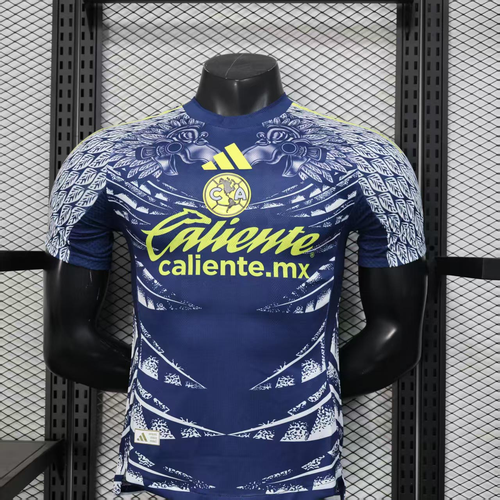 Club America 25/26 Away Kit