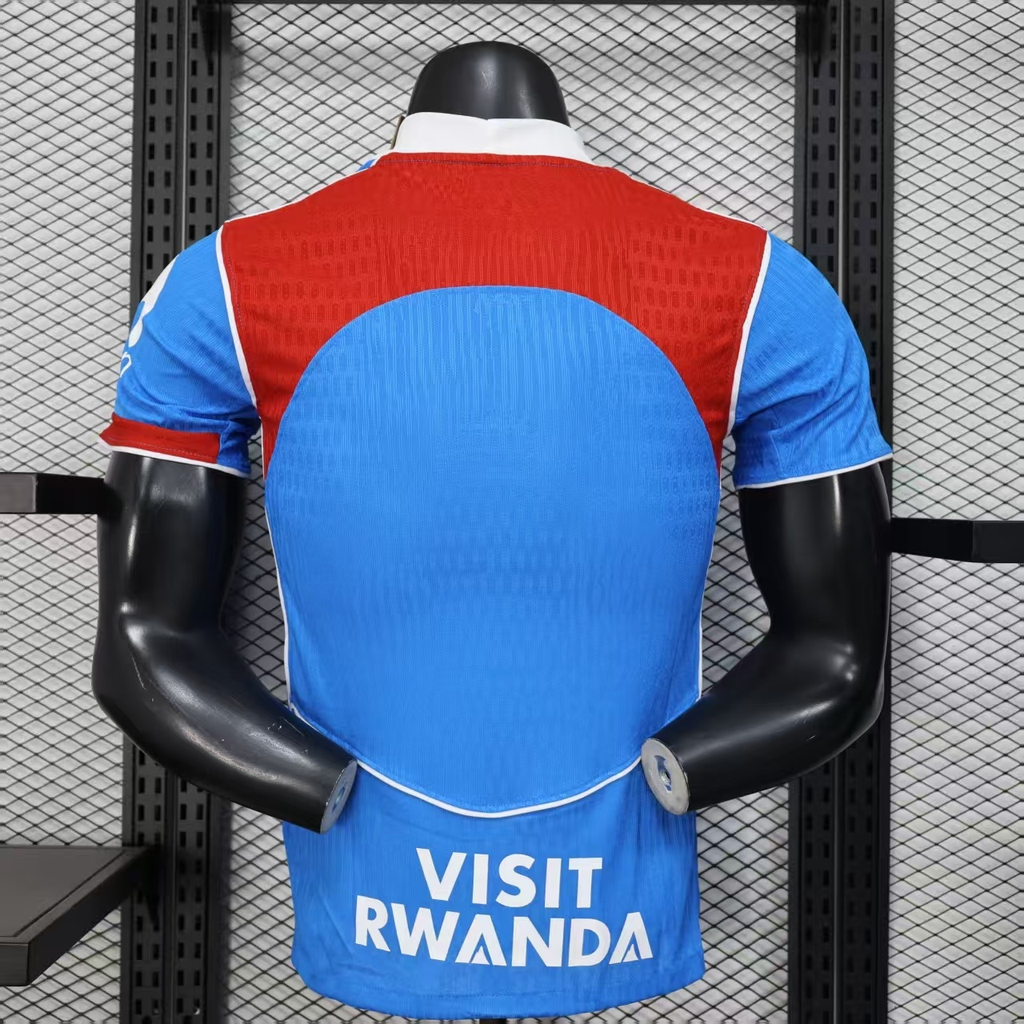 Atletico Madrid 25/26 Third Kit