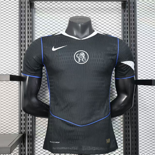 Chelsea 25/26 Third Kit