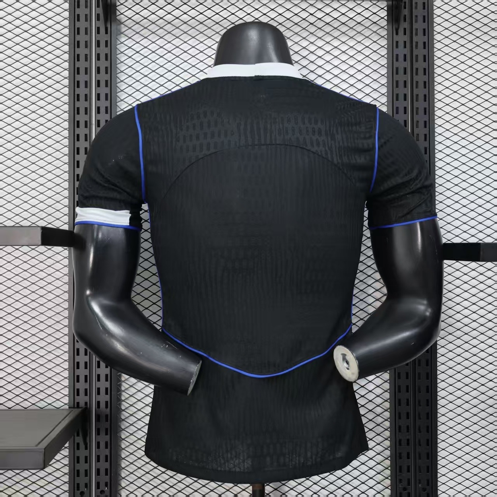 Chelsea 25/26 Third Kit