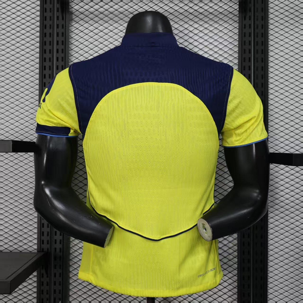 Tottenham 25/26 Third Kit