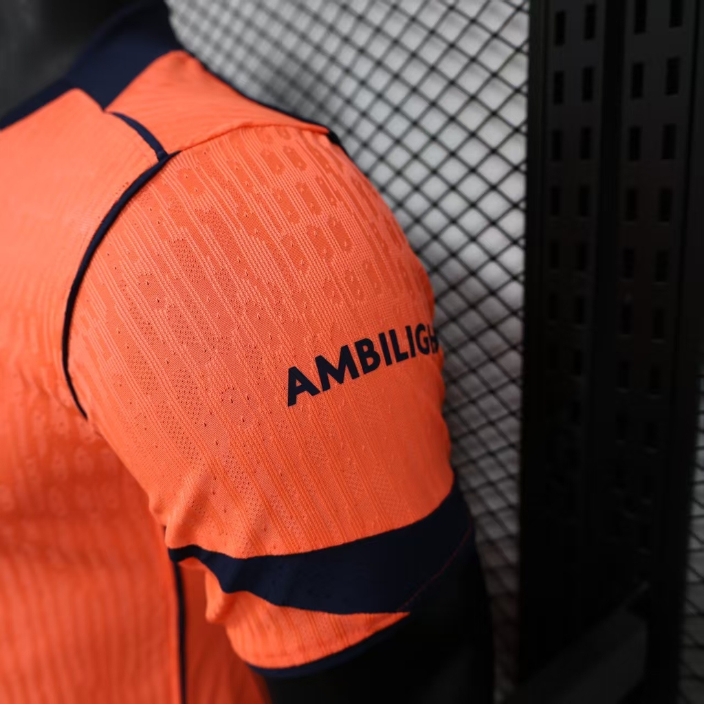 Barcelona 25/26 Third Kit