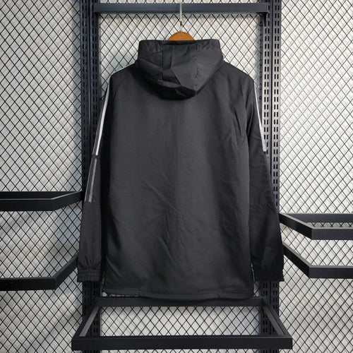 Real Madrid II Windbreaker Jacket 23/24